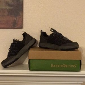 earth origins flinn sneaker